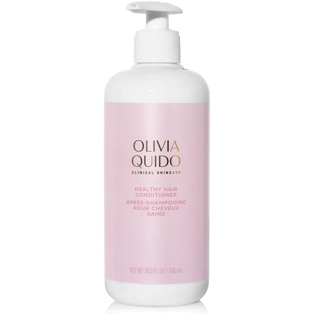 OLIVIA QUIDO Healthy Hair Conditioner