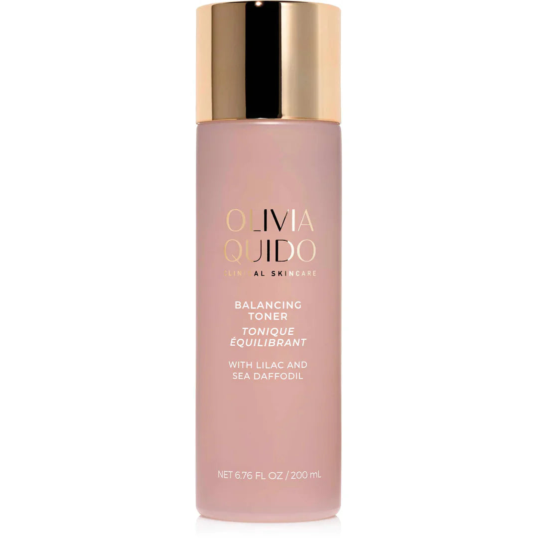 OLIVIA QUIDO Balancing Toner