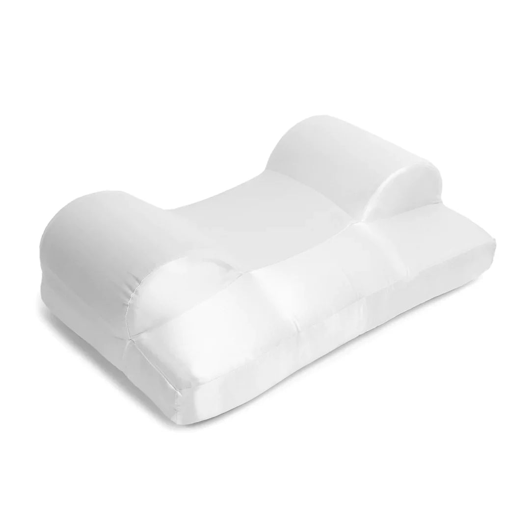 OLIVIA QUIDO Beauty Pillow with Cover