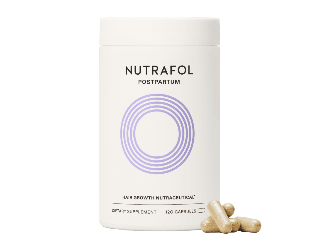 NUTRAFOL Postpartum