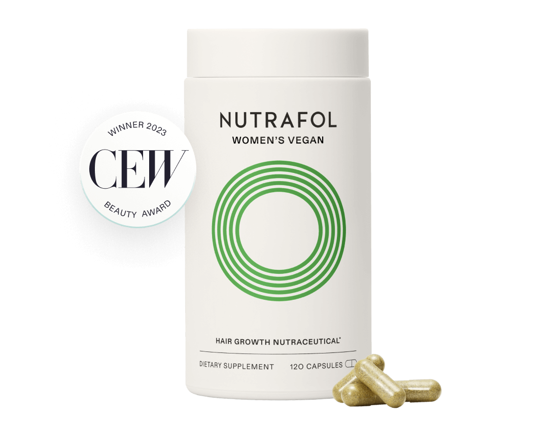 NUTRAFOL Women's Vegan