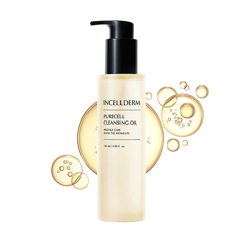 RIMAN Purecell Cleansing Oil