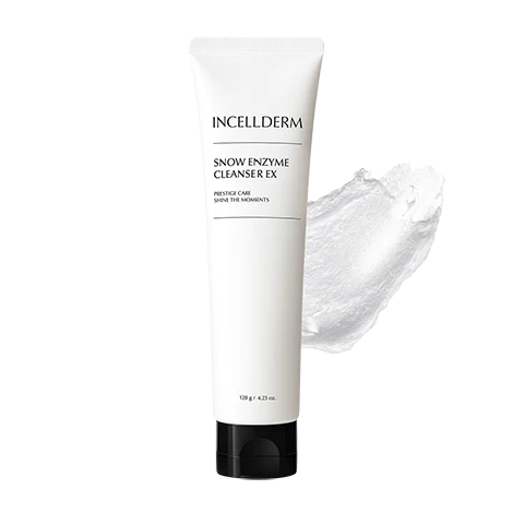 RIMAN Snow Enzyme Cleanser EX