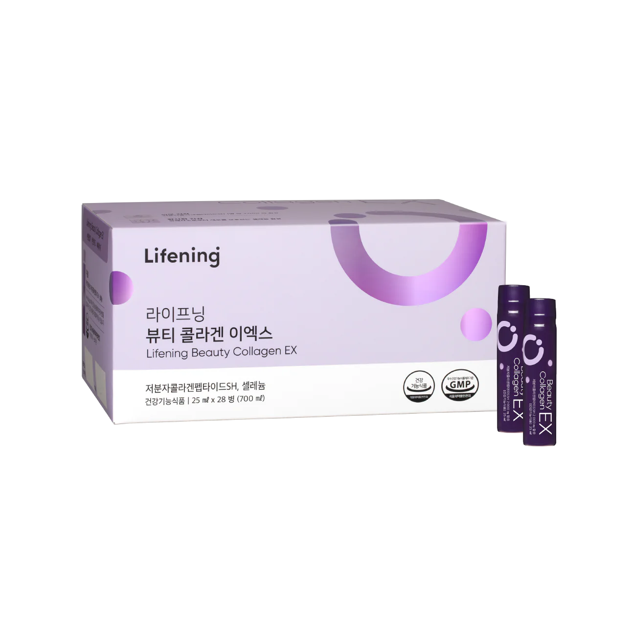 RIMAN Beauty Collagen EX