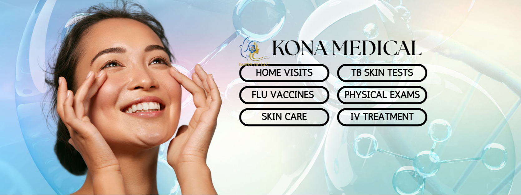 Kona NP LLC - Home Health Nursing in Kailua Kona, HI photo 3