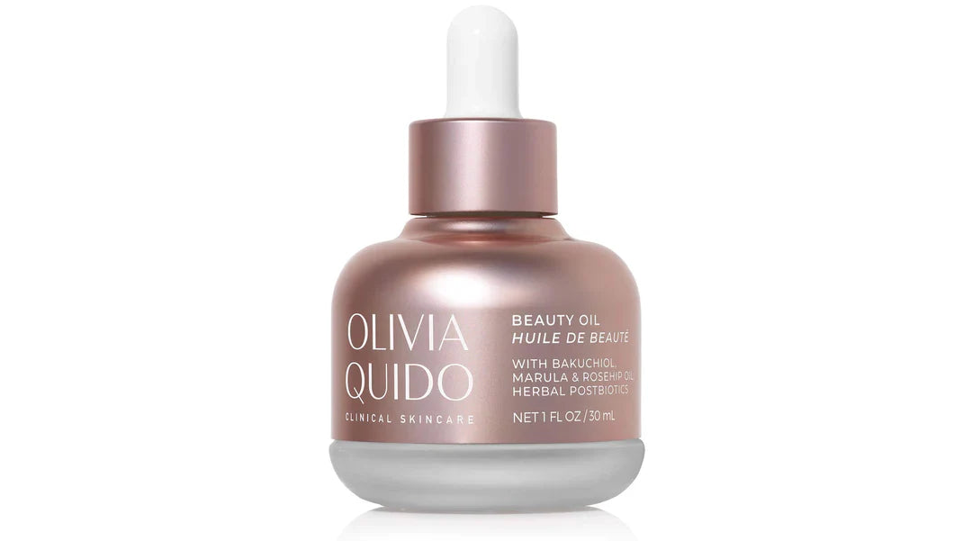 OLIVIA QUIDO Beauty Oil