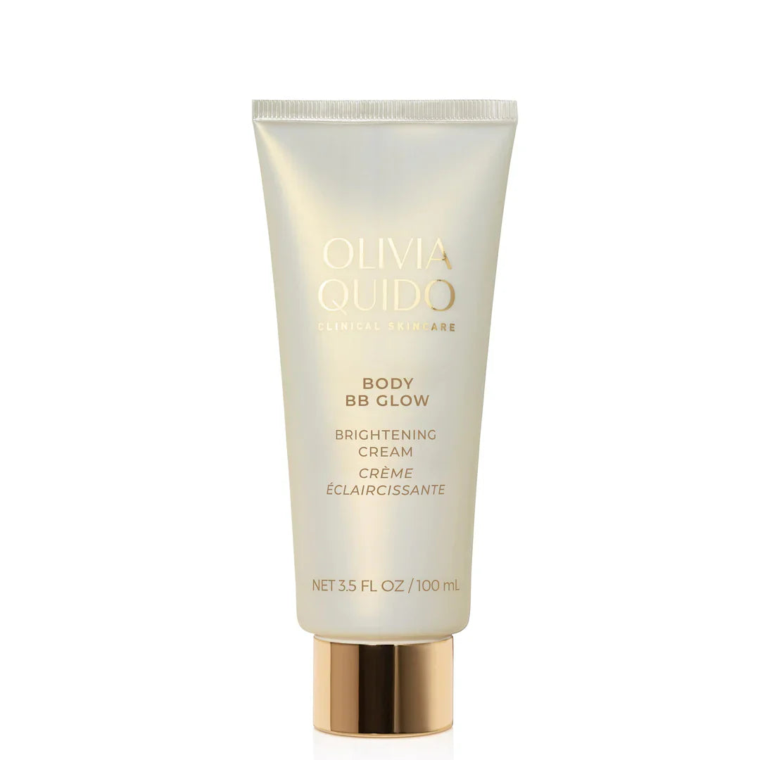 OLIVIA QUIDO Body BB Glow
