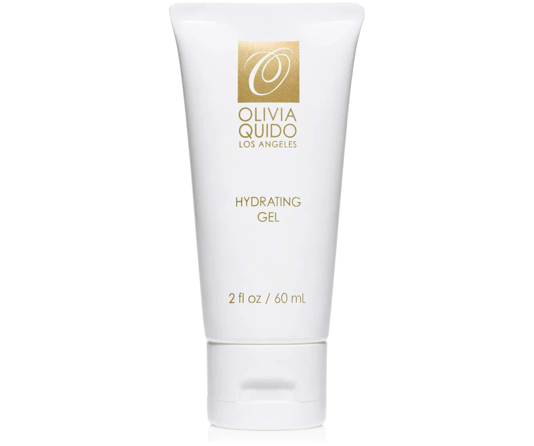 OLIVIA QUIDO Hydrating Gel