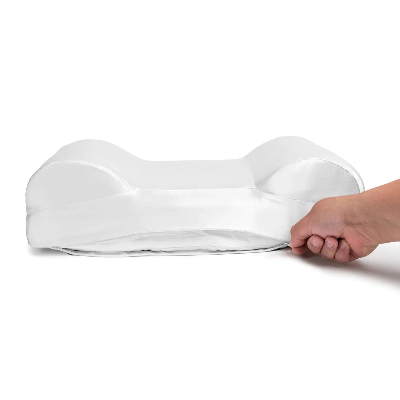 OLIVIA QUIDO Beauty Pillow Replacement Cover