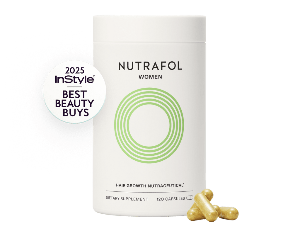 NUTRAFOL Women