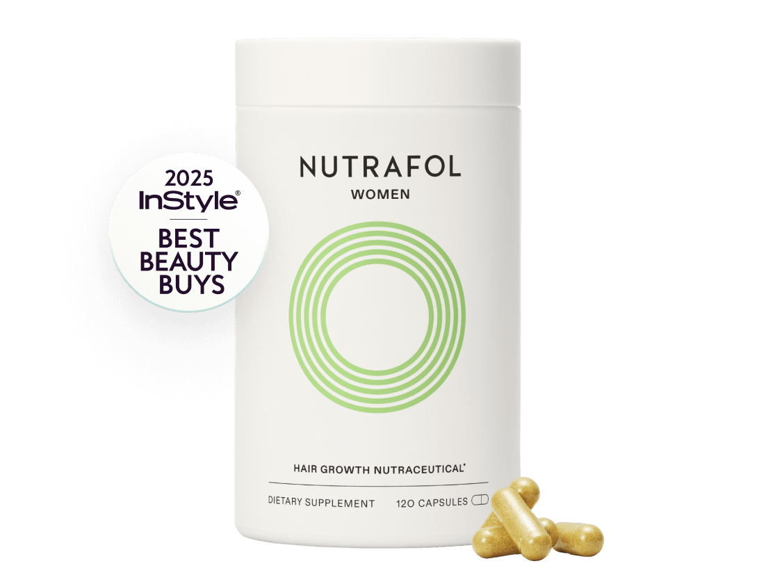 NUTRAFOL Women
